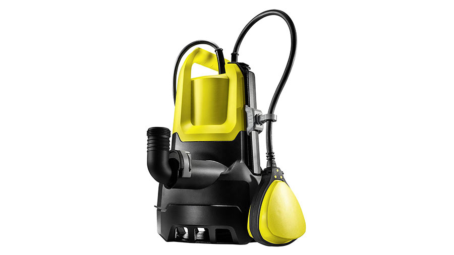 avis et prix Pompe d'évacuation Kärcher SP 5 Dirt 16455030 pas cher avis et prix Pompe d'évacuation Kärcher SP 5 Dirt 16455030 pas cher