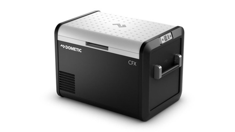 Test complet : Réfrigérateur-congélateur à compresseur portable DOMETIC CFX3 55IM avec fonction glace Test complet : Réfrigérateur-congélateur à compresseur portable DOMETIC CFX3 55IM avec fonction glace