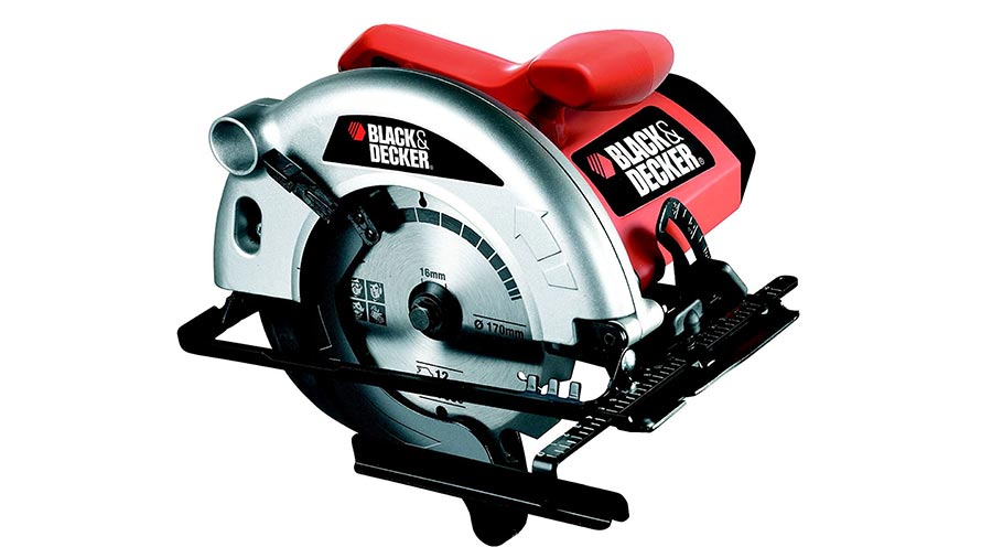 Test et avis scie circulaire Black+decker CD601 prix pas cher Test et avis scie circulaire Black+decker CD601 prix pas cher