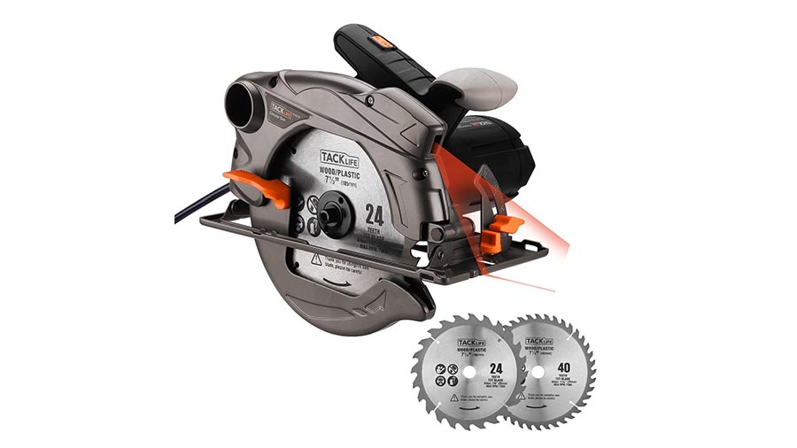 Test et avis scie circulaire PES01A tacklife prix pas cher Test et avis scie circulaire PES01A tacklife prix pas cher