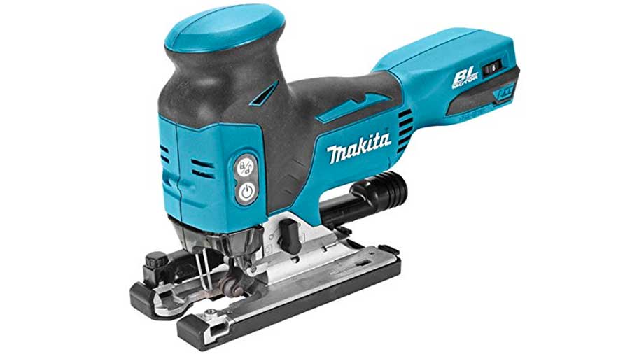 test et avis scie sauteuse Makita DJV181ZJ prix pas cher