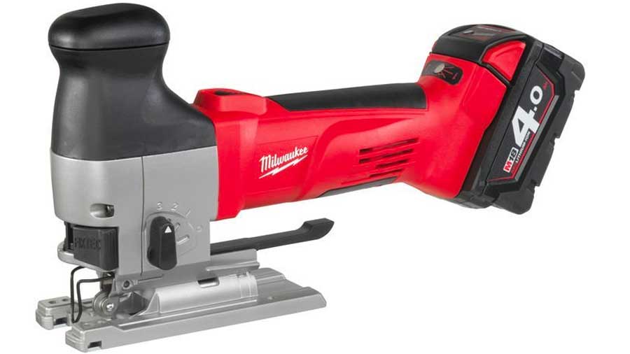 test et avis scie sauteuse Milwaukee HD18 JSB-402C prix pas cher