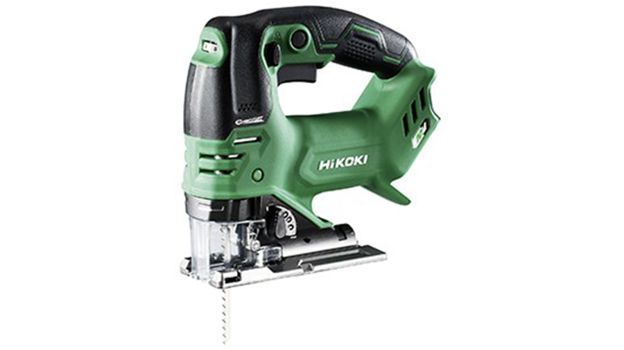 Test complet : Scie sauteuse sans fil HIKOKI CJ36DAW2Z Test complet : Scie sauteuse sans fil HIKOKI CJ36DAW2Z