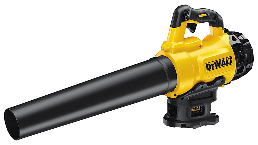 test et avis Souffleur sans fil brushless DEWALT DCM562P1-QW test et avis Souffleur sans fil brushless DEWALT DCM562P1-QW