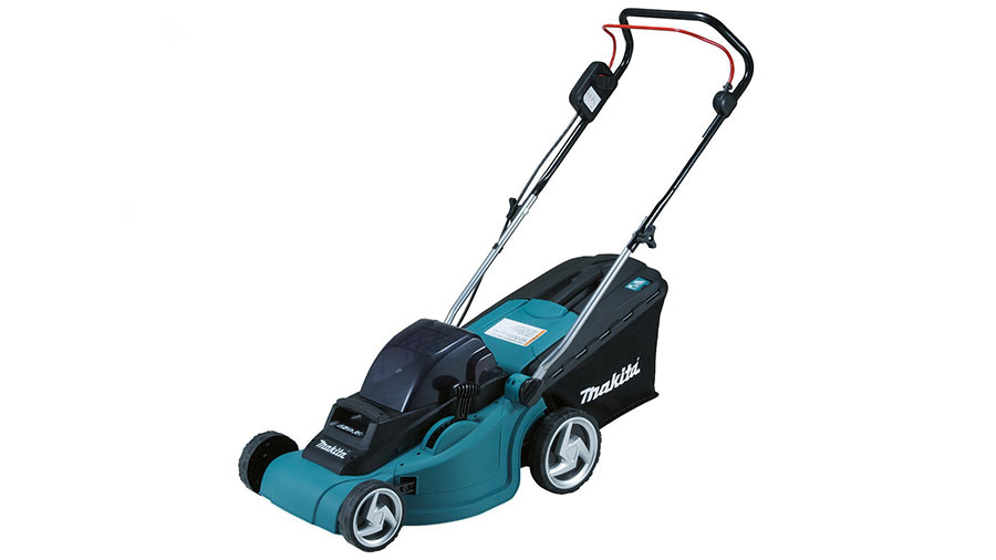 Test et avis Tondeuse sans fil DLM380Z MAKITA promotion pas cher