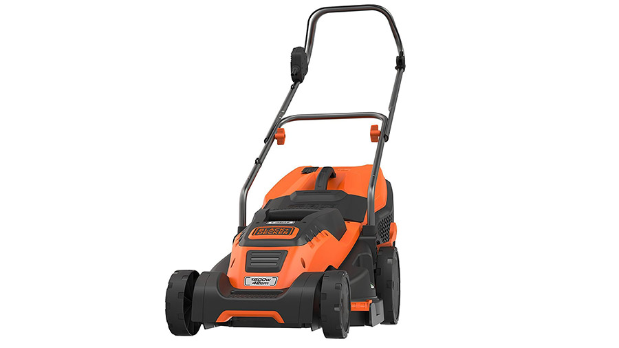 Test et avis tondeuse électrique EMAX42I BLACK+DECKER prix pas cher Test et avis tondeuse électrique EMAX42I BLACK+DECKER prix pas cher