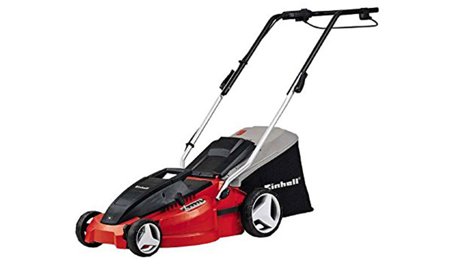 Test et avis tondeuse électrique GC-EM 1742 Einhell prix pas cher Test et avis tondeuse électrique GC-EM 1742 Einhell prix pas cher