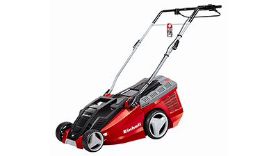 Test et avis tondeuse électrique GE-EM 1536 HW M Einhell prix pas cher Test et avis tondeuse électrique GE-EM 1536 HW M Einhell prix pas cher