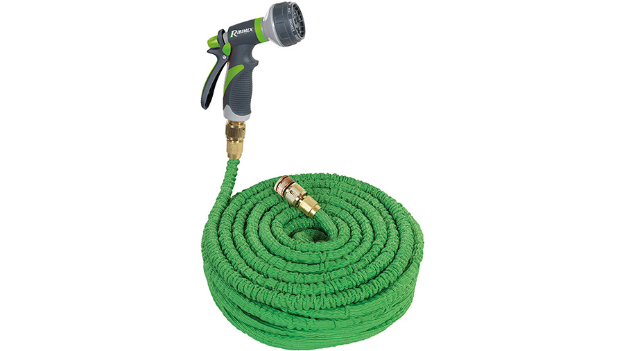 Test complet : Tuyau extensible Ribimex Boomerang 60 PRTEX60NAL Test complet : Tuyau extensible Ribimex Boomerang 60 PRTEX60NAL