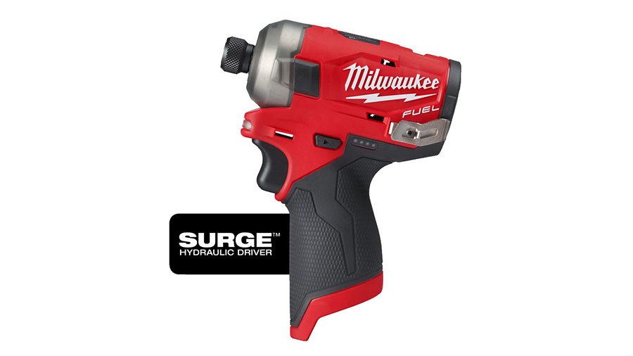 Test complet : Visseuse à chocs sans fil Milwaukee M12 FQID-0X Test complet : Visseuse à chocs sans fil Milwaukee M12 FQID-0X