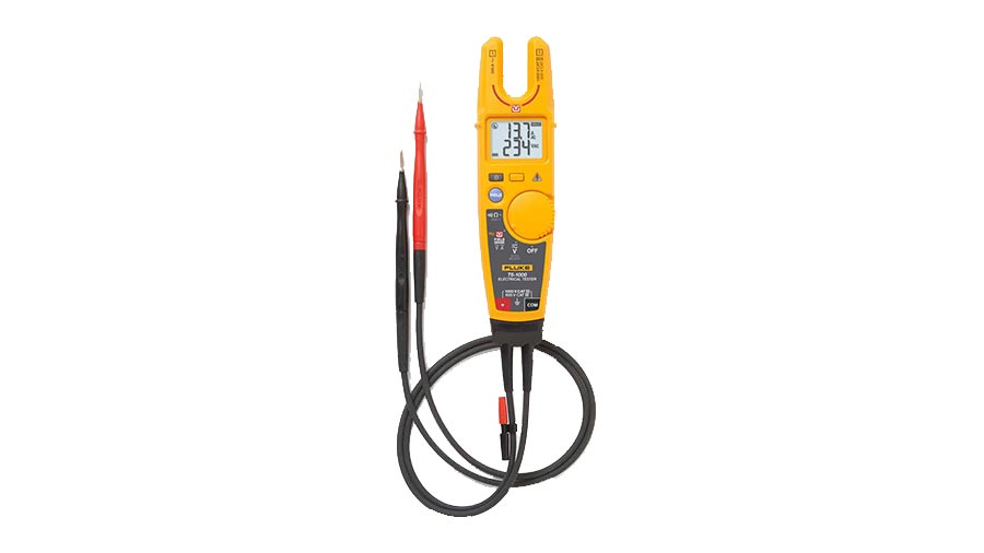 testeur électrique T6-1000 FLUKE 