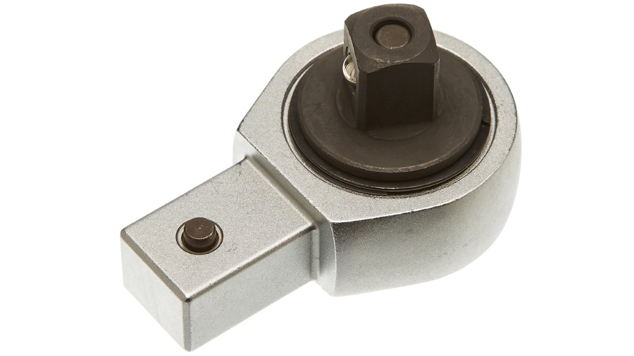 Tête de cliquet 1/2'' KS Tools 516.2712 Tête de cliquet 1/2'' KS Tools 516.2712