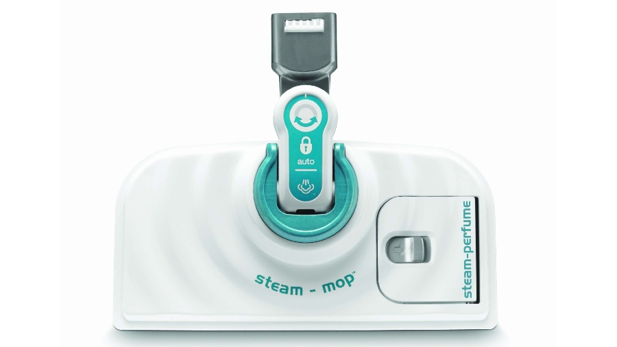 Tête de rechange pour balai vapeur steam perfume BLACK+DECKER FSMFH3LF-XJ