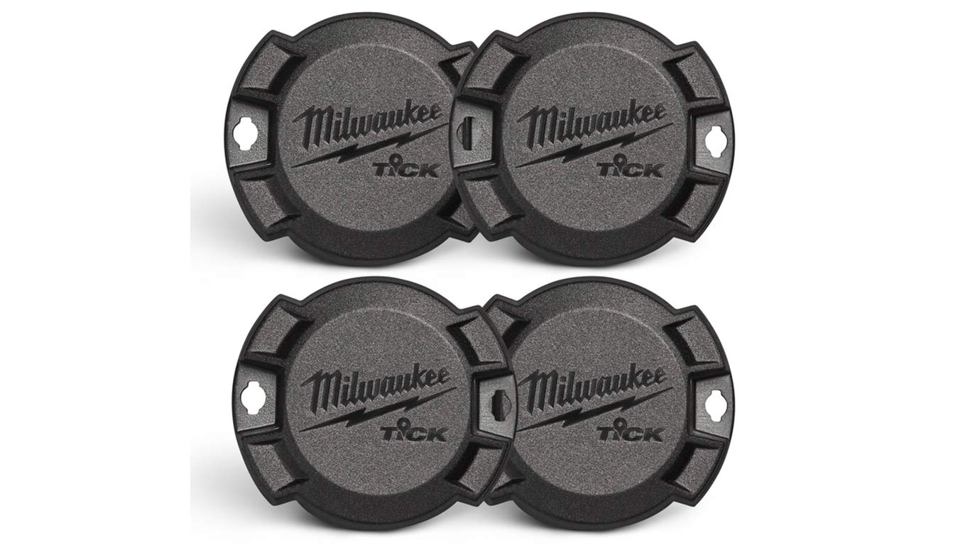 TICK Milwaukee BTM-4 Tracker Bluetooth ONE-KEY