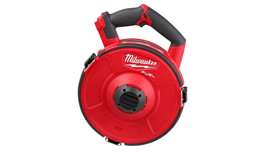 Tir fil sur batterie Milwaukee M18 FPFT-0X