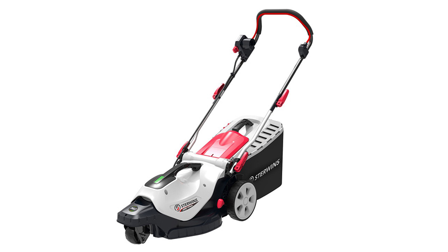 Tondeuse à gazon électrique Sterwins 360 EP3W-1 Tondeuse à gazon électrique Sterwins 360 EP3W-1