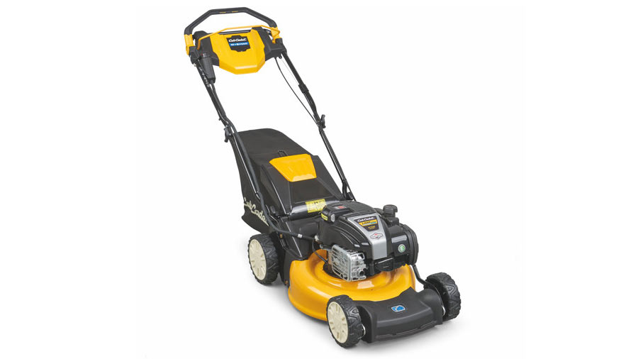 Tondeuse à gazon thermique Cub Cadet LM2 CR46es