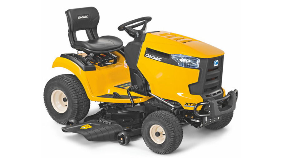 Tondeuse autoportée Cub Cadet XT2 PS117