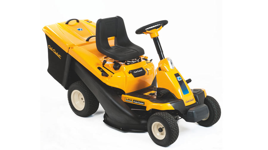 Tondeuse autoportée rider LR2 NR76  Cub Cadet