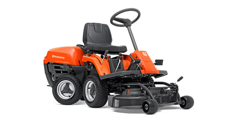 Tondeuse autoportée rider R112C Husqvarna Tondeuse autoportée rider R112C Husqvarna