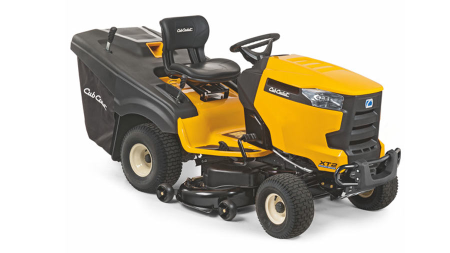 Tondeuse autoportée XT2 QR106 Cub Cadet