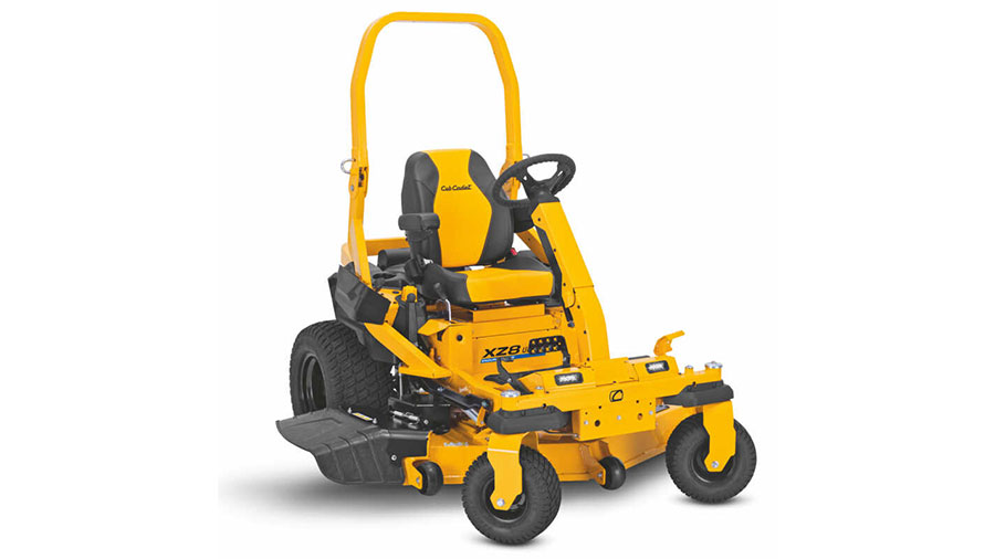 Tondeuse autoportée Zero-Turn XZ8 S137i Cub Cadet