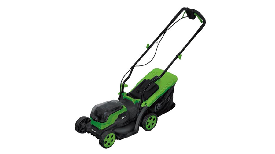 tondeuse poussée à batterie R-BAT’20 PRBAT20/TON33SB Ribimex tondeuse poussée à batterie R-BAT’20 PRBAT20/TON33SB Ribimex