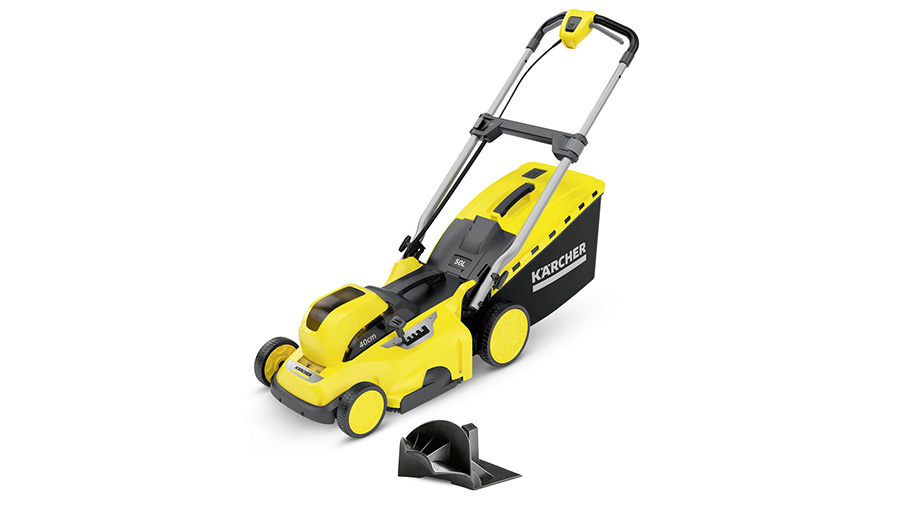 tondeuse sans fil LMO 36-40 1.444-452.0 Karcher tondeuse sans fil LMO 36-40 1.444-452.0 Karcher