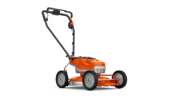 Tondeuse à batterie HUSQVARNA LB 548i Tondeuse à batterie HUSQVARNA LB 548i