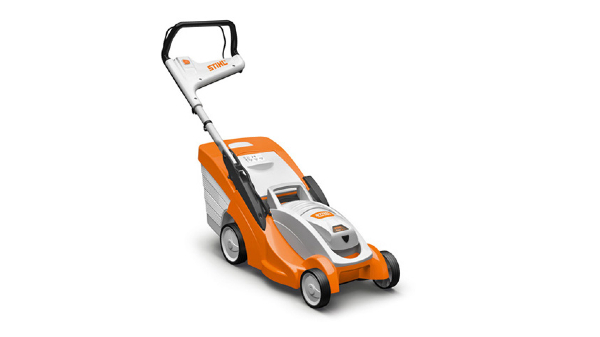 Tondeuse à gazon à batterie STIHL RMA 339 C - Pack 1 batterie