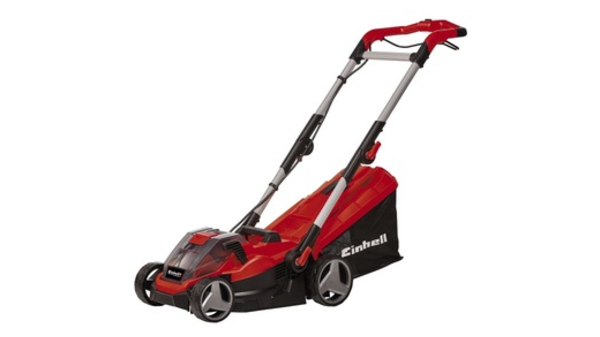 Tondeuse à gazon Einhell GE-CM 36/34 LI Tondeuse à gazon Einhell GE-CM 36/34 LI