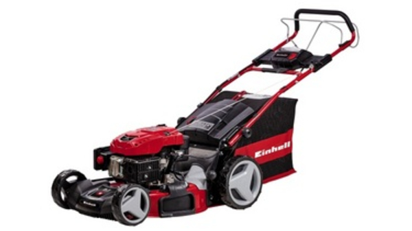 Tondeuse à gazon Einhell GE-PM 48 S HW-E LI