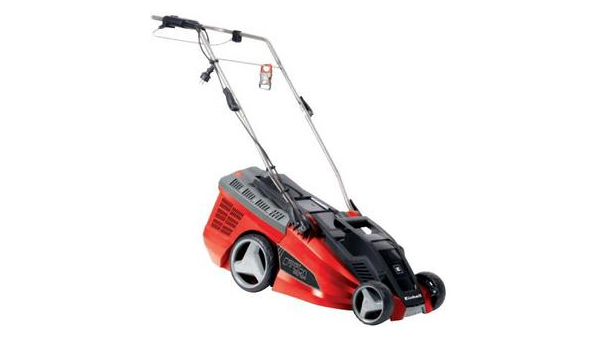 Tondeuse à gazon électrique Einhell GE-EM 1536 HW M