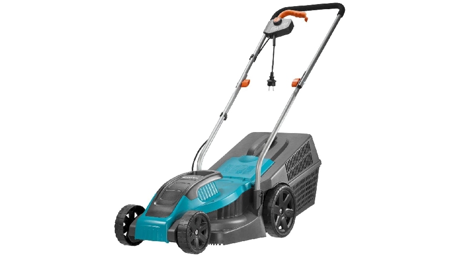Tondeuse à gazon électrique GARDENA PowerMax 1100/32 5031-20