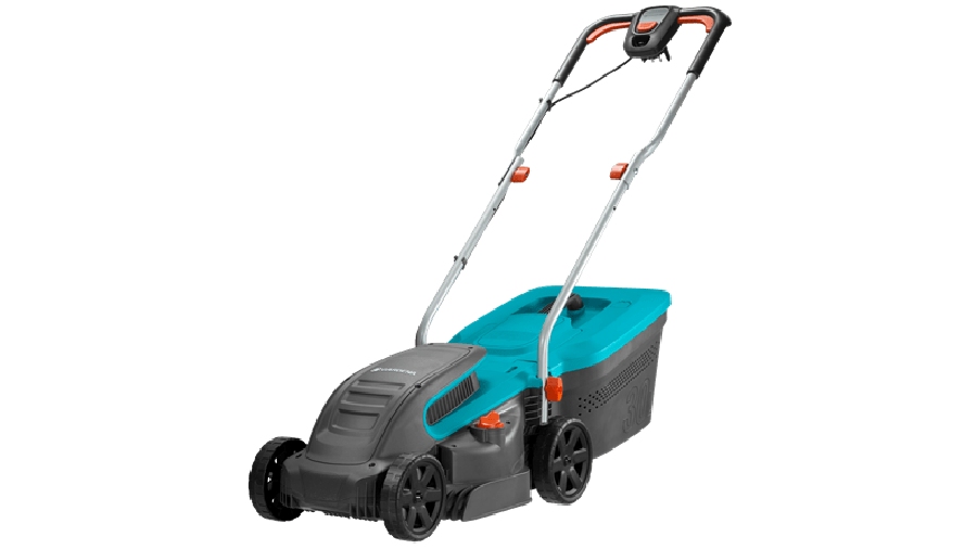 Tondeuse à gazon électrique GARDENA PowerMax 1200/32 5032-20