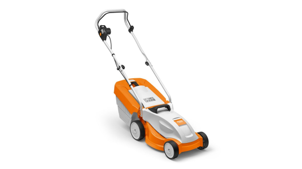 Tondeuse à gazon électrique STIHL RME 235
