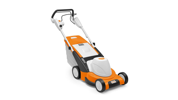 Tondeuse à gazon électrique STIHL RME 545 V