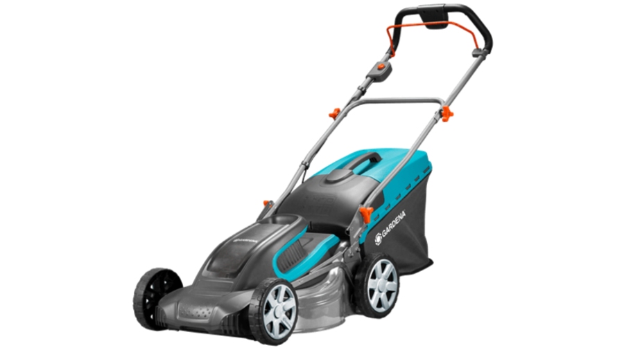 Tondeuse à gazon sur batterie GARDENA  PowerMax Li-40/41 sans batterie 5041-55