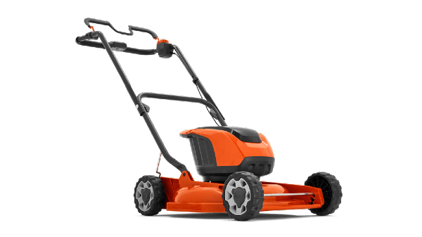 Tondeuse à gazon sur batterie HUSQVARNA LB 146i Tondeuse à gazon sur batterie HUSQVARNA LB 146i