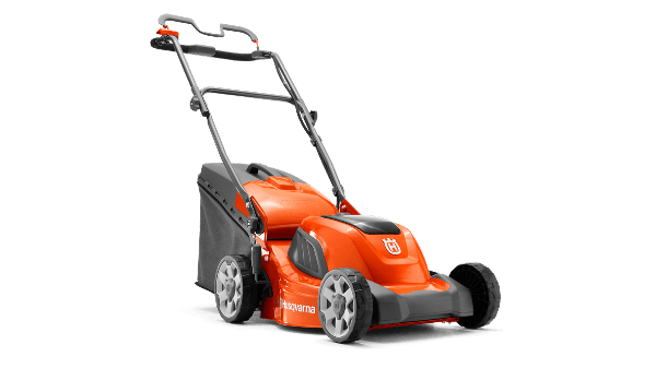 Tondeuse à gazon sur batterie HUSQVARNA LC 141i Tondeuse à gazon sur batterie HUSQVARNA LC 141i
