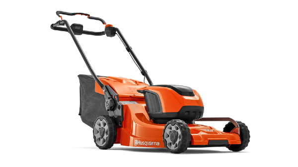 Tondeuse à gazon sur batterie HUSQVARNA LC 247iX Tondeuse à gazon sur batterie HUSQVARNA LC 247iX
