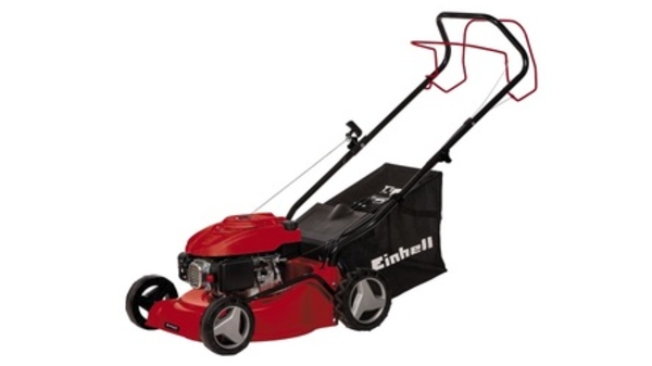 Tondeuse à gazon thermique Einhell GC-PM 40 S Tondeuse à gazon thermique Einhell GC-PM 40 S