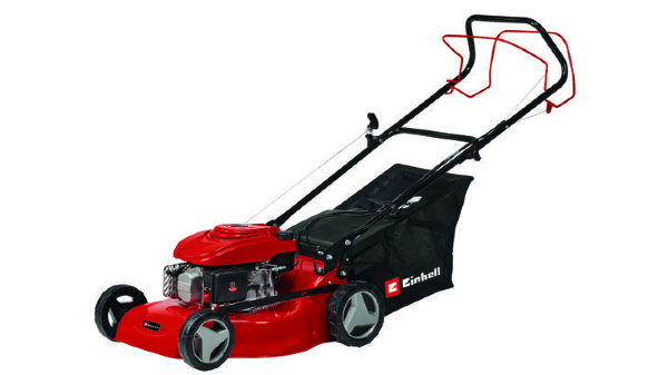 Tondeuse à gazon thermique Einhell GC-PM 46/4 S