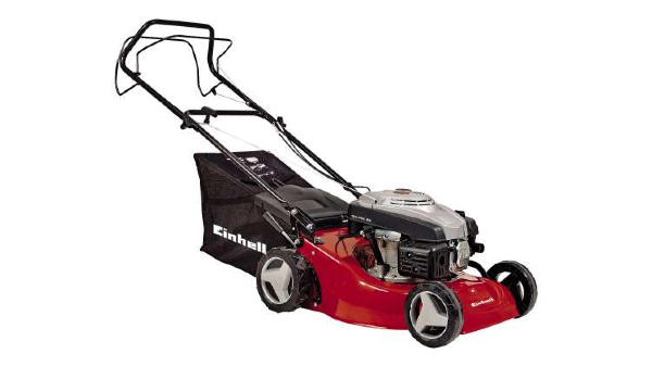 Tondeuse à gazon thermique Einhell GC-PM 46 S-M