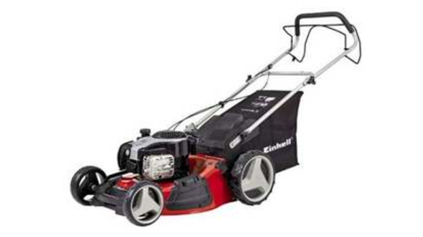 Tondeuse à gazon thermique Einhell GC-PM 51/2 S HW B&S Tondeuse à gazon thermique Einhell GC-PM 51/2 S HW B&S