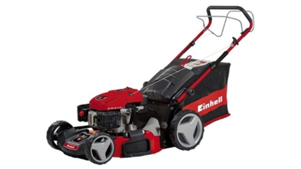 Tondeuse à gazon thermique Einhell GC-PM 52 S HW