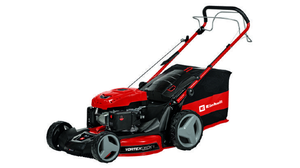 Tondeuse à gazon thermique Einhell GC-PM 56/2 S HW Tondeuse à gazon thermique Einhell GC-PM 56/2 S HW