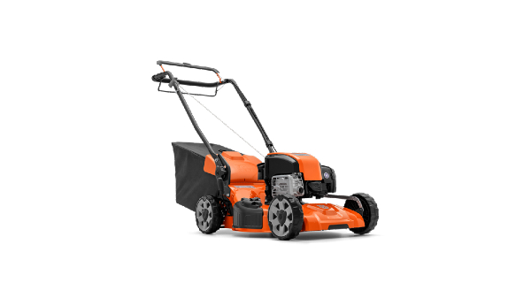 Tondeuse à gazon thermique HUSQVARNA LC 153 S Tondeuse à gazon thermique HUSQVARNA LC 153 S