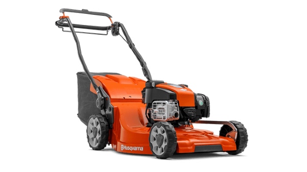 Tondeuse à gazon thermique HUSQVARNA LC 353VI Tondeuse à gazon thermique HUSQVARNA LC 353VI