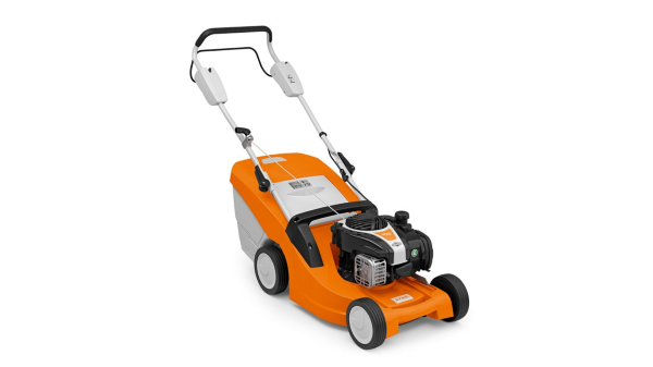 Tondeuse à gazon thermique STIHL RM 443 Tondeuse à gazon thermique STIHL RM 443